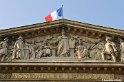 2015-11-06 14-00-15 Fronton de l'Assemblee Nationale